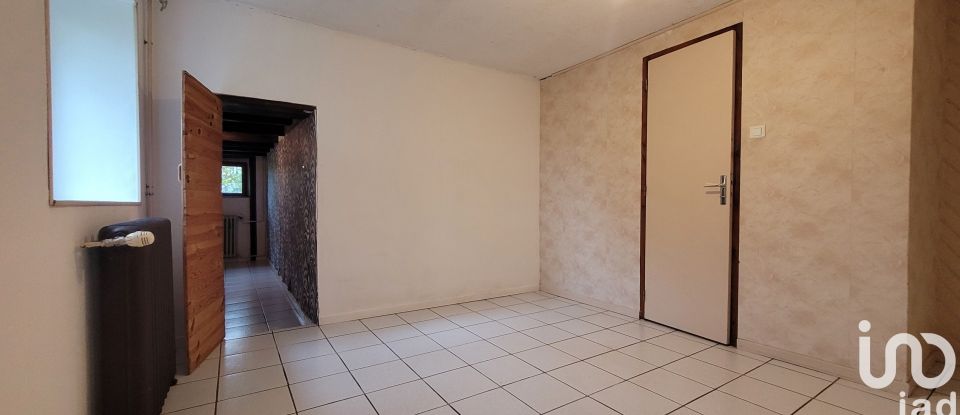 Longere 7 rooms of 169 m² in Vernais (18210)