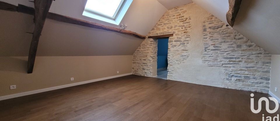 Longere 7 rooms of 169 m² in Vernais (18210)