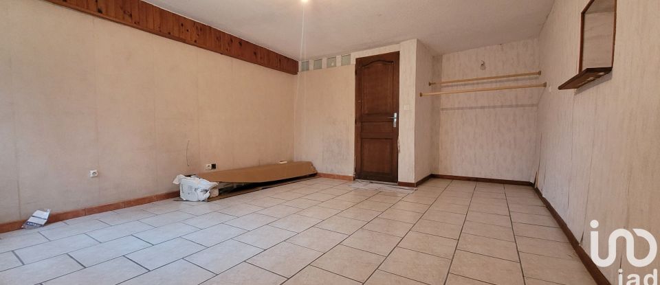 Longere 7 rooms of 169 m² in Vernais (18210)