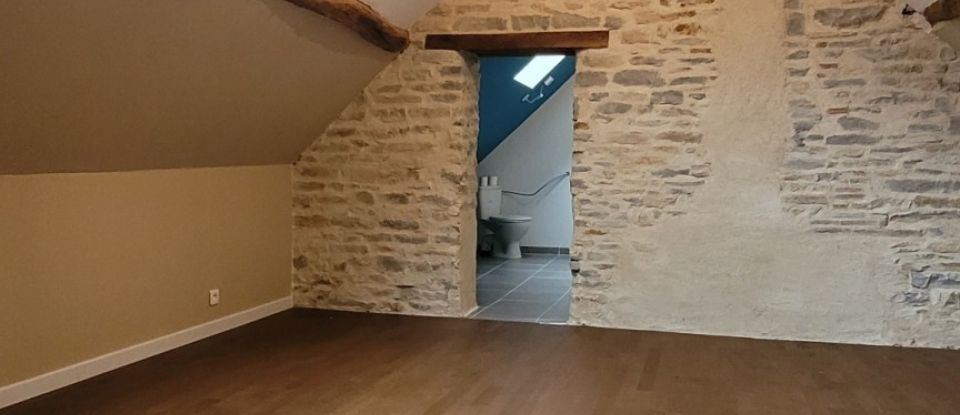 Longere 7 rooms of 169 m² in Vernais (18210)