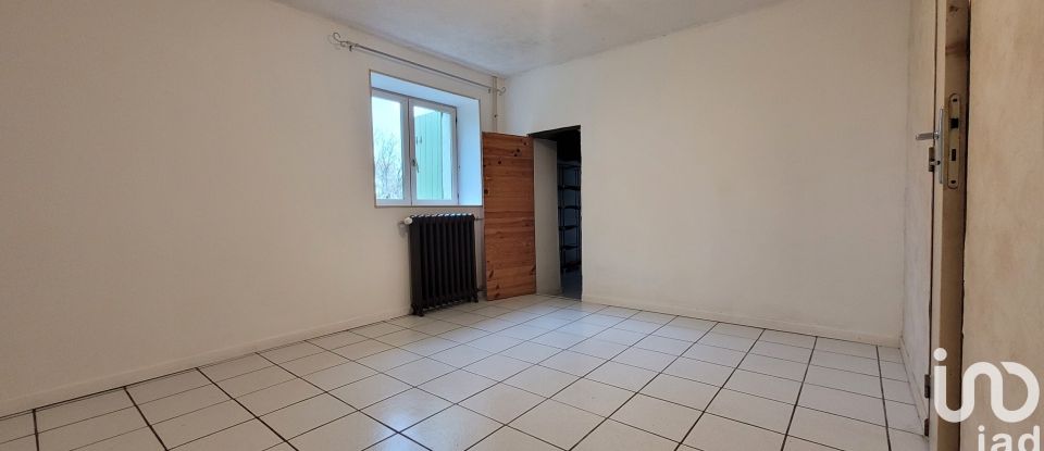 Longere 7 rooms of 169 m² in Vernais (18210)