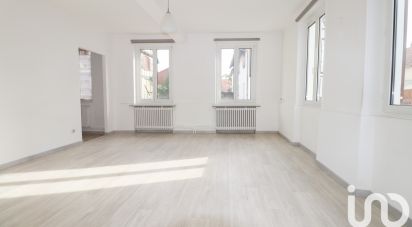 Immeuble de 258 m² à Geudertheim (67170)