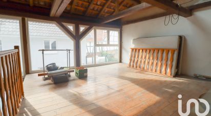 Immeuble de 258 m² à Geudertheim (67170)