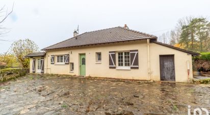 House 4 rooms of 97 m² in Montbouy (45230)