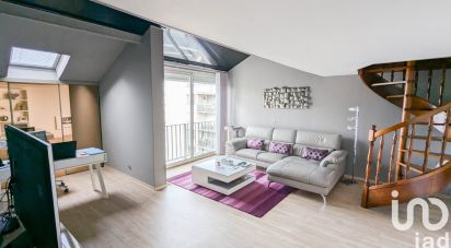 Appartement 5 pièces de 149 m² à Lagny-sur-Marne (77400)