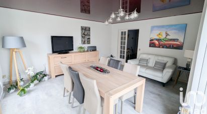 Appartement 5 pièces de 149 m² à Lagny-sur-Marne (77400)