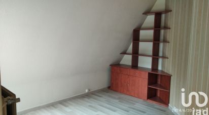 Apartment 3 rooms of 53 m² in Bruay-la-Buissière (62700)