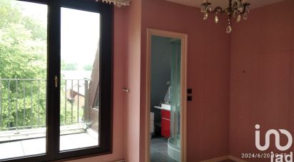 Appartement 3 pièces de 53 m² à Bruay-la-Buissière (62700)