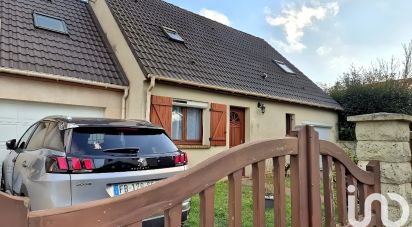 House 6 rooms of 96 m² in Saint-Pathus (77178)