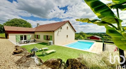 House 9 rooms of 190 m² in Grandpré (08250)