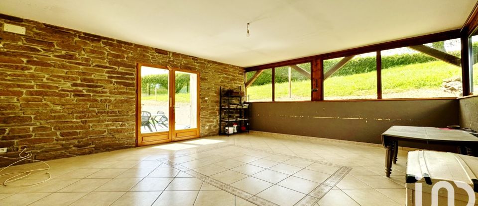 House 9 rooms of 190 m² in Grandpré (08250)