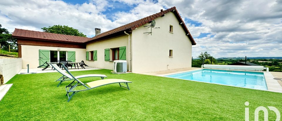 House 9 rooms of 190 m² in Grandpré (08250)