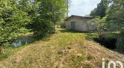 Terrain Loisirs de 2 485 m² à - (24340)