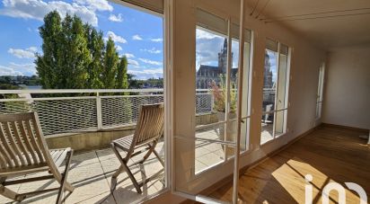 Appartement 4 pièces de 93 m² à Évreux (27000)