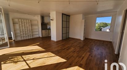 Appartement 4 pièces de 93 m² à Évreux (27000)