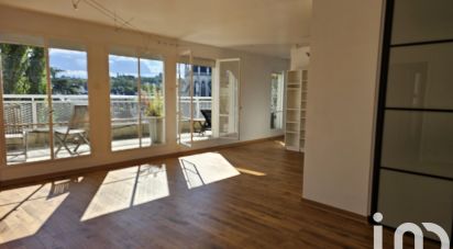 Appartement 4 pièces de 93 m² à Évreux (27000)