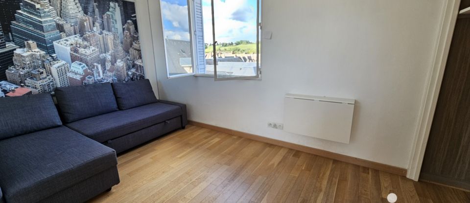 Appartement 4 pièces de 93 m² à Évreux (27000)