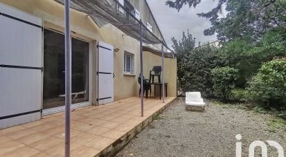 Maison 2 pièces de 37 m² à Tourrettes (83440)