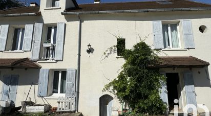 Maison de village 6 pièces de 230 m² à Baillet-en-France (95560)