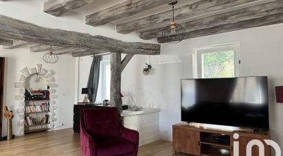 Maison de village 6 pièces de 230 m² à Baillet-en-France (95560)