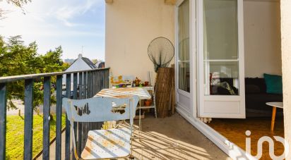 Apartment 4 rooms of 68 m² in Rennes (35000)