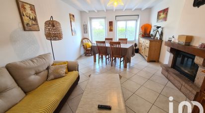 House 5 rooms of 130 m² in Les Brouzils (85260)