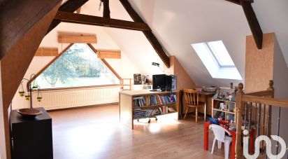 Longere 9 rooms of 277 m² in Betton (35830)