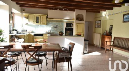 Longere 9 rooms of 277 m² in Betton (35830)