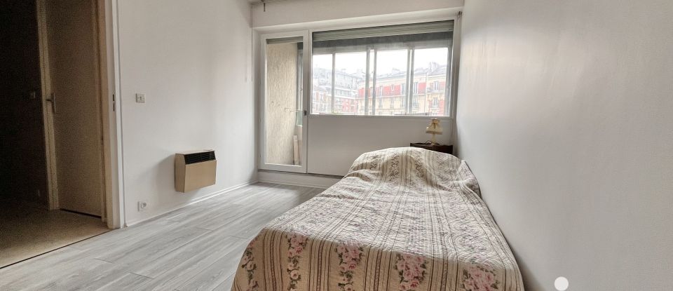 Appartement 4 pièces de 82 m² à Montrouge (92120)