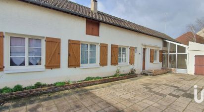 Traditional house 4 rooms of 80 m² in Nogent-sur-Seine (10400)