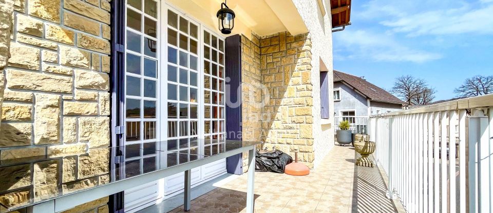 House 6 rooms of 127 m² in Salles-Curan (12410)