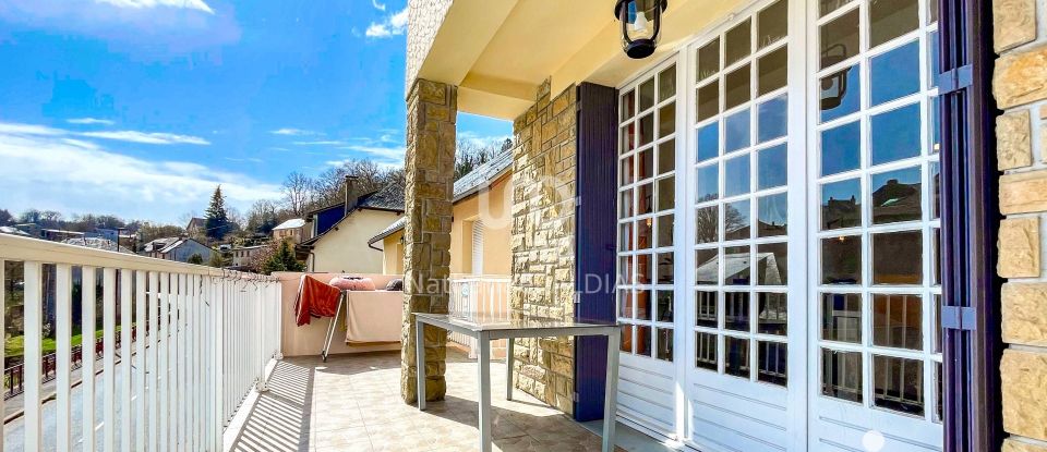 House 6 rooms of 127 m² in Salles-Curan (12410)