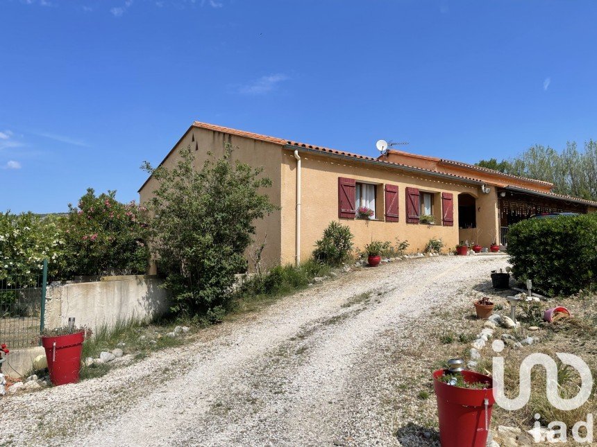 Traditional house 5 rooms of 165 m² in Tautavel (66720)