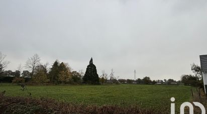 Terrain de 12 066 m² à Bourbon-Lancy (71140)