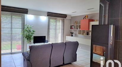 House 5 rooms of 132 m² in Saint-Martin-des-Noyers (85140)