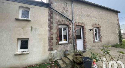 House 5 rooms of 128 m² in Monnaie (37380)