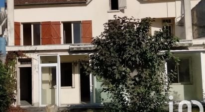 Maison de ville 5 pièces de 187 m² à Auch (32000)