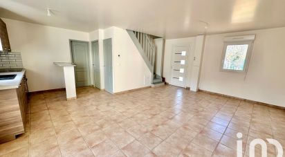 Maison 3 pièces de 80 m² à Ricquebourg (60490)