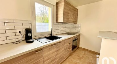 Maison 3 pièces de 80 m² à Ricquebourg (60490)