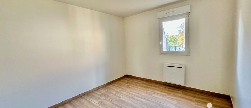 Maison 3 pièces de 80 m² à Ricquebourg (60490)