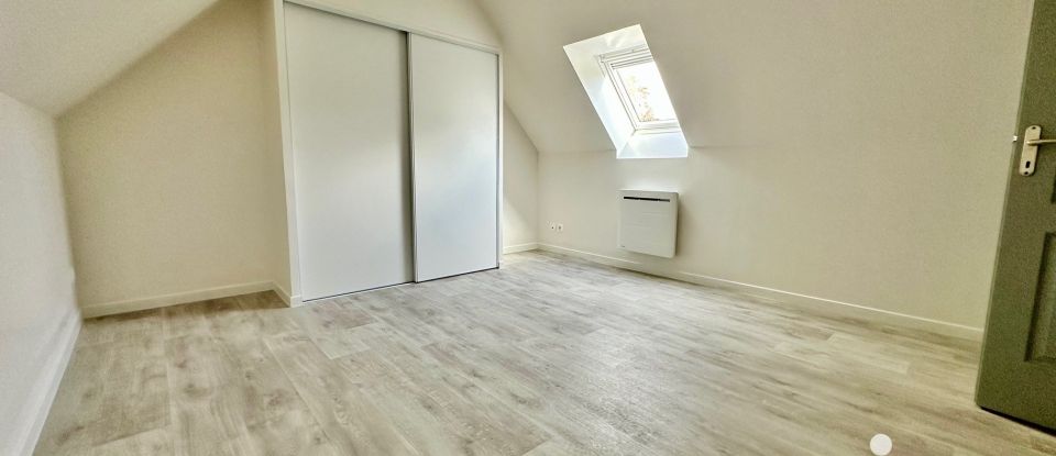 Maison 3 pièces de 80 m² à Ricquebourg (60490)