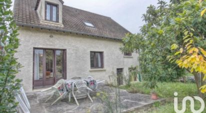 Maison 5 pièces de 104 m² à Les Mureaux (78130)