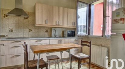 Maison 5 pièces de 104 m² à Les Mureaux (78130)