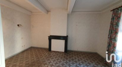 House 8 rooms of 170 m² in La Palme (11480)