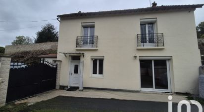 House 4 rooms of 100 m² in Mareuil-sur-Ourcq (60890)