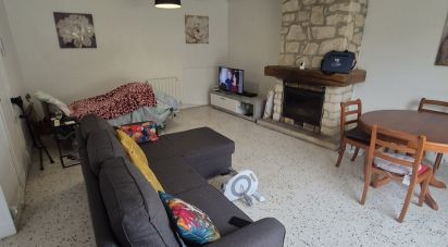 Maison 4 pièces de 100 m² à Mareuil-sur-Ourcq (60890)