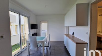 Appartement 2 pièces de 36 m² à Soorts-Hossegor (40150)