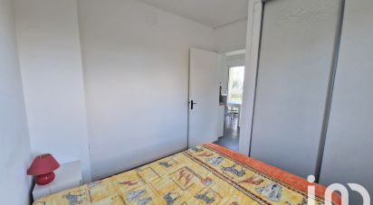 Appartement 2 pièces de 36 m² à Soorts-Hossegor (40150)