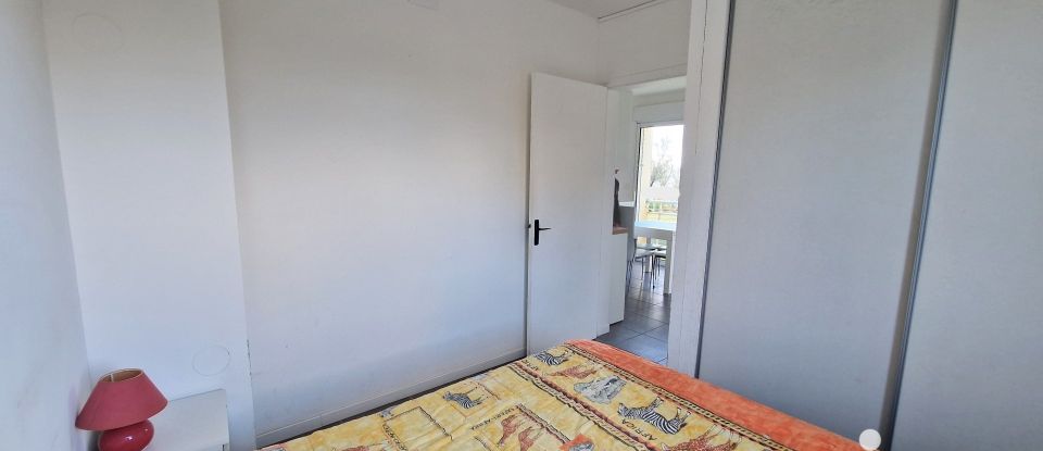 Appartement 2 pièces de 36 m² à Soorts-Hossegor (40150)