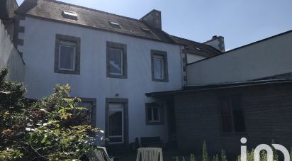 Maison 7 pièces de 145 m² à Huelgoat (29690)